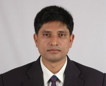 Sunil Kukade, Director of Omnyx